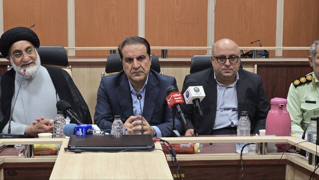 جابجایی مدیران، دمیدن روح تازه در خدمت‌رسانی است