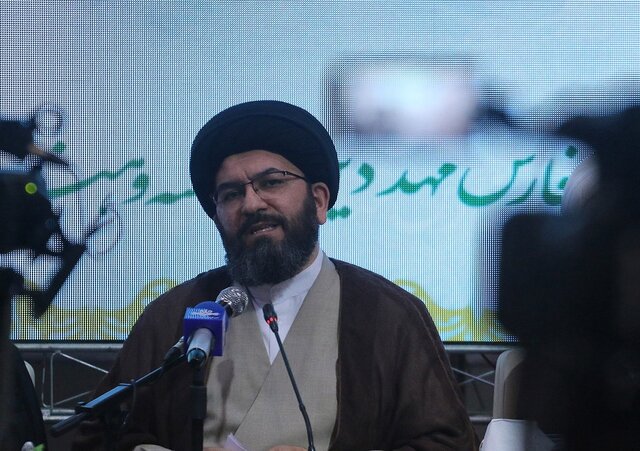هیچ استانی در تربیت حافظان قرآن رقیب فارس نیست