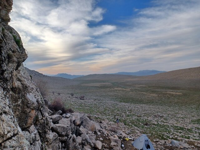 شناسایی شواهدی از نئاندرتالها در غاری از کرمانشاه
