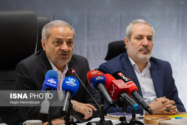 بسته خبری ایسنا از اخبار دولت در ۲۴ ساعت گذشته