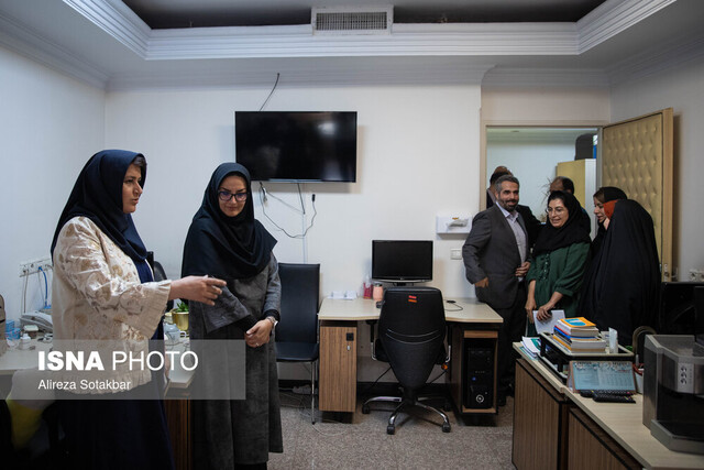 فعالیتهای کتابخانههای عمومی شناختهشده نیست