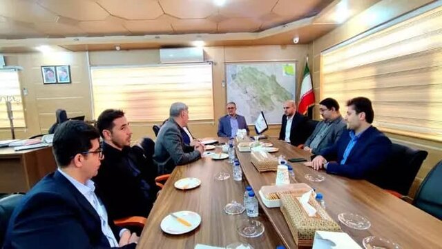 توسعه زیرساخت‌های فناوری و اقتصاد دانش‌بنیان در دستور کار است