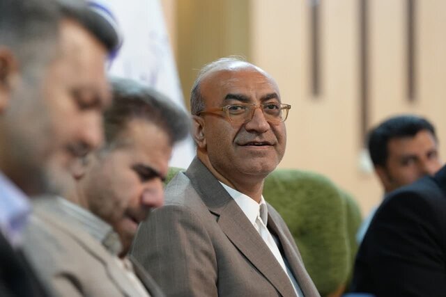کرمانشاه به انرژی، خلاقیت و انگیزه جوانان نیاز دارد