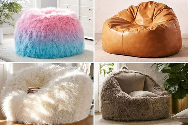 معرفی و راهنمای انتخاب مبل شنی و آنچه را که باید بدانید