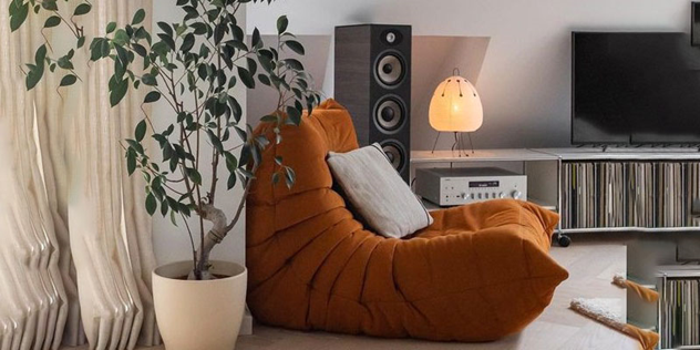 معرفی و راهنمای انتخاب مبل شنی و آنچه را که باید بدانید