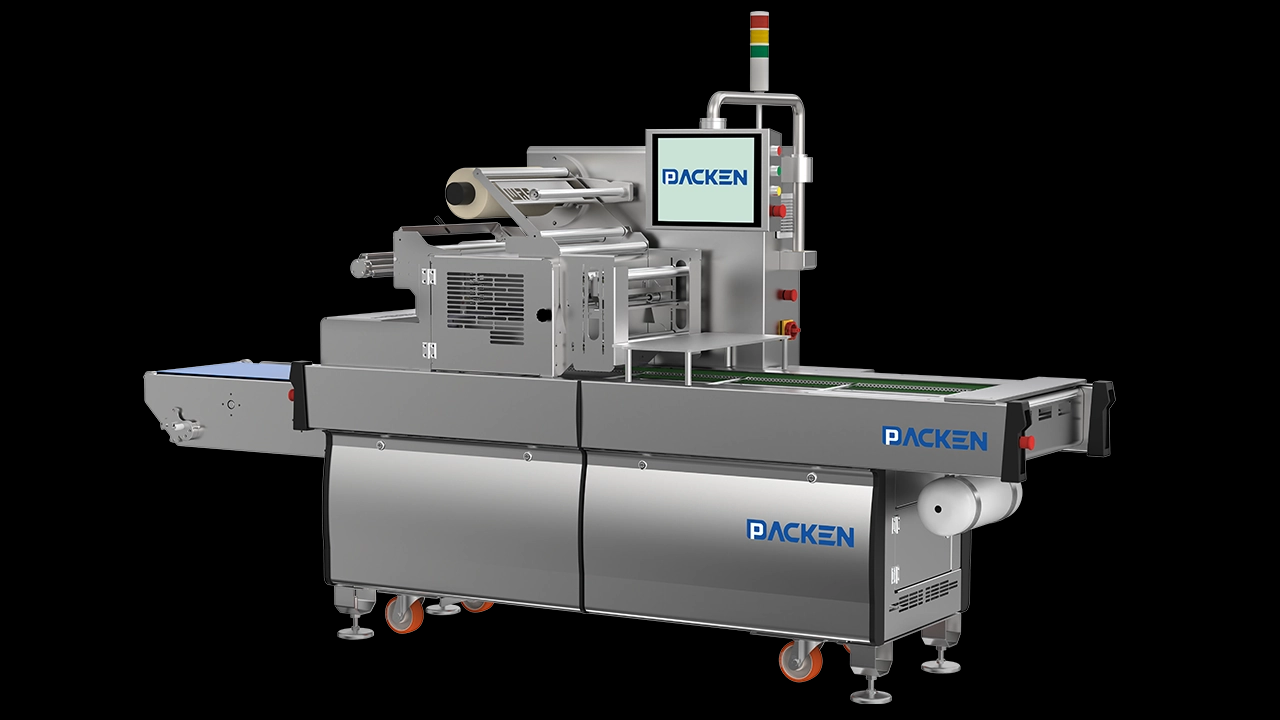 همهچیز از بستهبندی آغاز شد؛ روایتی از یک تحول بزرگ در کارخانه های ایرانی