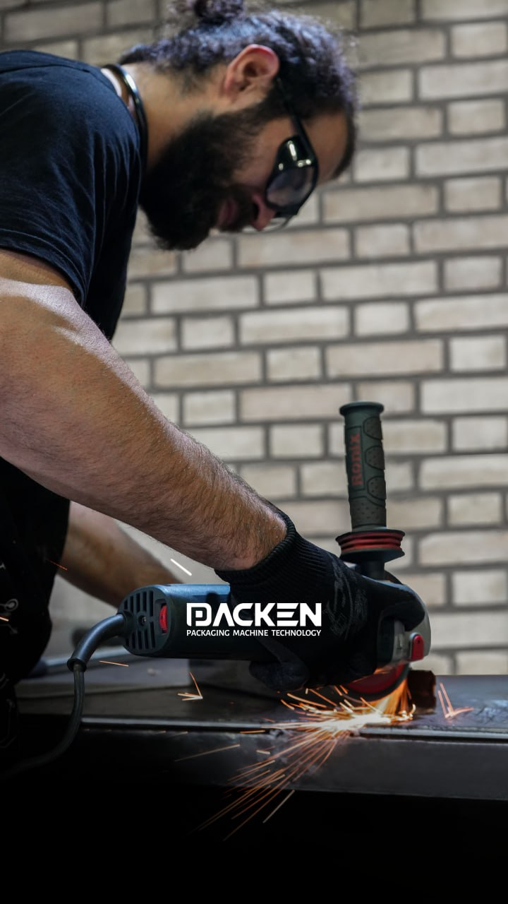 همهچیز از بستهبندی آغاز شد؛ روایتی از یک تحول بزرگ در کارخانه های ایرانی