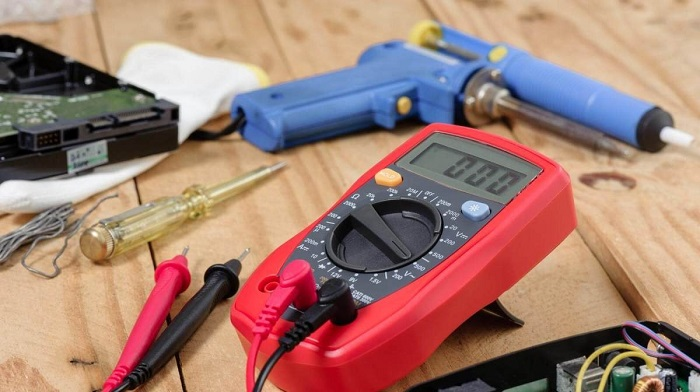 نگاهی جامع به خدمات کالیبراسیون؛ ستون فقرات دقت در صنعت