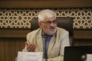 عضو شورای شهر: مدیریت محلات شیراز با استفاده از ظرفیت مساجد و هیئت‌ها تقویت شود