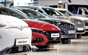 فهرست برندهای مجاز خودروهای وارداتی دارای خدمات پس از فروش ابلاغ شد