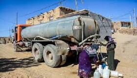 خاش با مشکل بی‌آبی روبه‌روست/اقدام فوری برای تأمین آب پایدار پیش از تابستان در منطقه