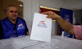 برگزاری انتخابات شهرداری لبنان/ نخستین آزمون انتخاباتی در دوران ریاست‌جمهوری ژوزف عون