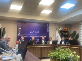 رشد صنعت پوشاک و نیاز بازار، نمایشگاه تخصصی پارچه را به سومین دوره رساند