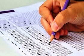 تاثیر ۶۰ درصدی معدل و سوابق تحصیلی در کنکور ۱۴۰۴
