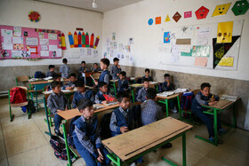 مدرسه، میدان اصلی تحول است 