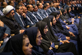 مراسم گرامیداشت یکصد سالگی بانک سپه