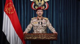 عملیات موفق یمن با موشک بالستیک مافوق صوت به فرودگاه بن گوریون