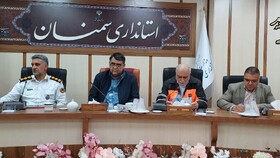 تکمیل زیرساخت راه‌ها به کاهش تصادف‌ها کمک می‌کند