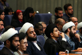 همایش بین المللی علوم انسانی اسلامی