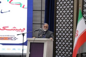 گسترش آموزش‌های مهارتی در عبور از بحران خودکشی موثر است