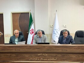 تکمیل و تجهیز پروژه‌های همگانی ورزشی در سیستان و بلوچستان