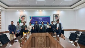 کانون دانشجویی بستر مناسبی برای تربیت نیروهای کارآمد است