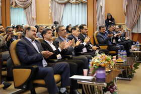 تودیع و معارفه مدیرکل ورزش و جوانان استان کرمانشاه