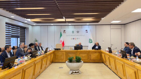 احداث ۲۵۰ مگاوات نیروگاه برق خورشیدی در مناطق محروم توسط بنیاد مستضعفان