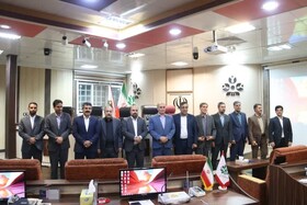 تکریم از شورای شهر تکریم مردم است/ ارتقاء سرمایه اجتماعی گفتمان شود