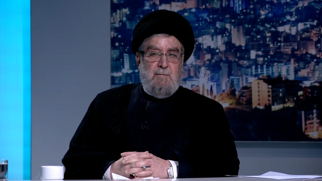 مقام حزب‌الله: فلسطین شرف اسلام و انسانیت است/ به مقاومت در بستر مردمی‌اش اطمینان داریم