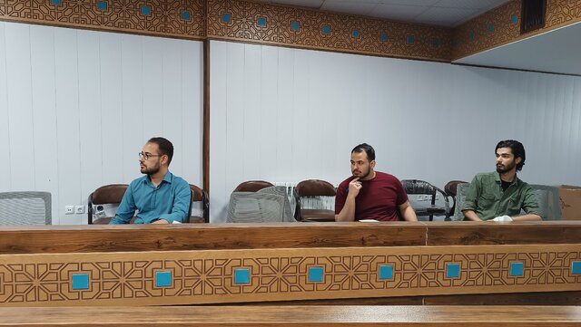 متخصصین از سطح کاربری به سمت مالکیت مدل هوش مصنوعی حرکت کنند