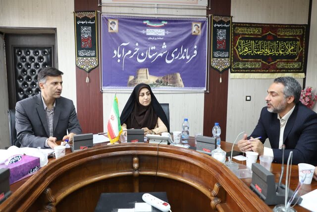 حفظ هویت فرهنگی، تاریخی و اجتماعی در نامگذاری محلات خرم‌آباد