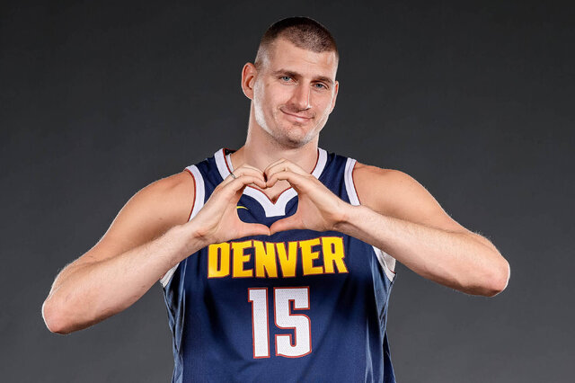صعود دنور با تاریخ‌سازی یوکیچ/ پایان ماراتن جذاب پلی‌آف NBA