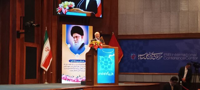 قالیباف: انقلاب اسلامی بر مبنای باورها و ایده‌های امام(ره) شکل گرفت