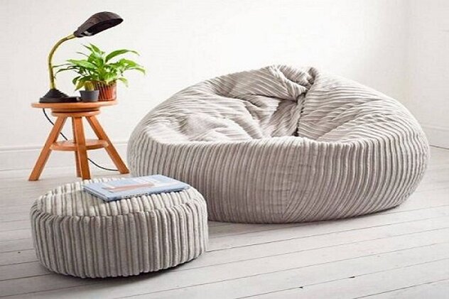 معرفی و راهنمای انتخاب مبل شنی و آنچه را که باید بدانید معرفی و راهنمای انتخاب مبل شنی و آنچه را که باید بدانید