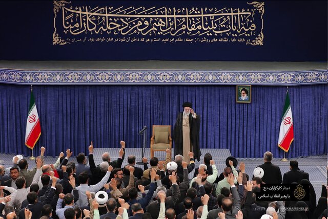 انفجار بندر شهید رجایی حقیقتاً حادثه‌ی تلخی بود