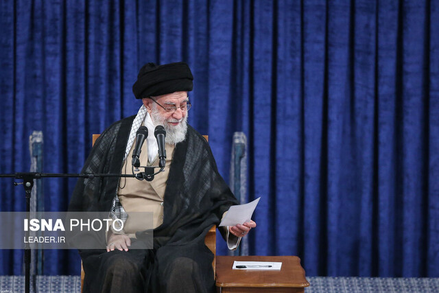 کمالی‌پور: «غنی‌سازی» حق مسلم ملت ایران است/آمریکایی‌ها خود را حق به‌ جانب جلوه می‌دهند