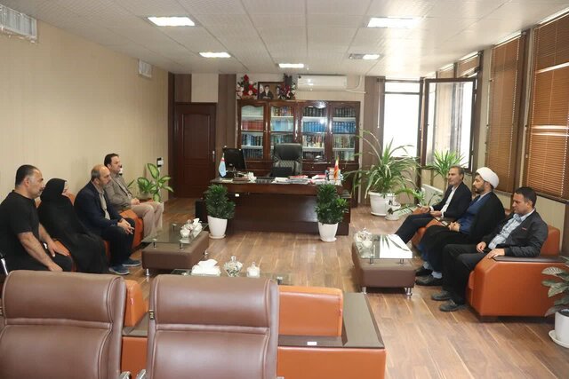 بخشش بی‌قید و شرط خانواده مقتول ساوجی، قصاص را به تابلوی انسانیت بدل کرد