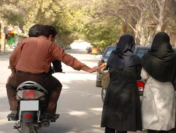 سارقان به محل جرم بر می‌گردند
