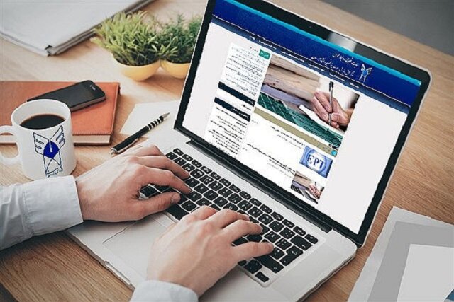 مهلت انتخاب رشته دکتری دانشگاه آزاد تمدید شد