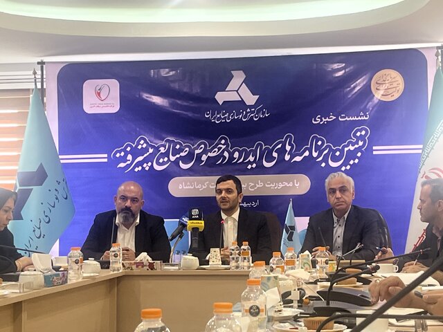 طرح ملی بیوایمپلنت پس از یک دهه توقف به مرحله بهره‌برداری رسید