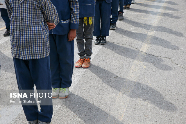 نرخ ترک تحصیل دانشآموزان چقدر است؟