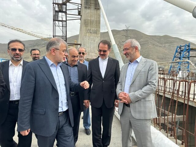 استان البرز زیر ذرهبین سازمان بازرسی کشور