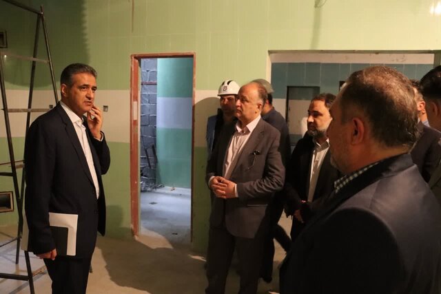 استان البرز زیر ذرهبین سازمان بازرسی کشور