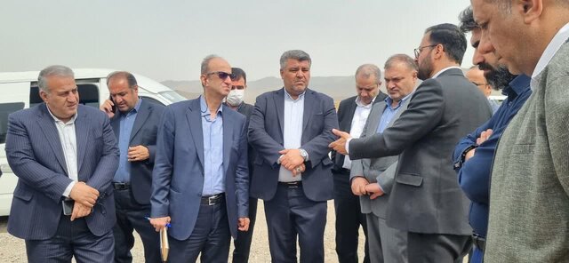 استان البرز زیر ذرهبین سازمان بازرسی کشور