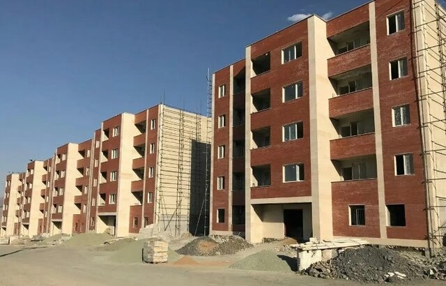 کارگران فاقد مسکن کی صاحبخانه میشوند؟