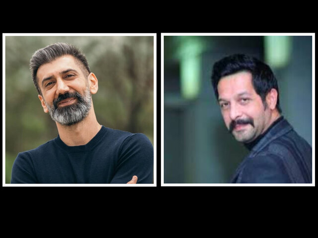 کامران تفتی با نمایش سینا رازانی به صحنه بازمی‌گردد