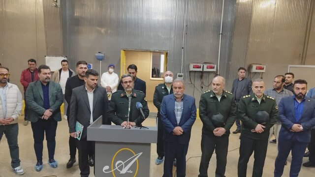 فعالیت واحدهای تولیدی نقش بسزایی در کاهش آسیب‌های اجتماعی دارد