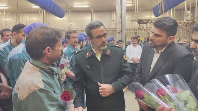 فعالیت واحدهای تولیدی نقش بسزایی در کاهش آسیب‌های اجتماعی دارد