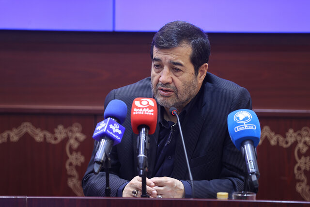 تفاهمنامه وزرای ورزش و علوم/ دنیامالی: در یونیورسیاد ۲۰۲۷ باید جز برترینهای دنیا شویم تفاهمنامه وزرای ورزش و علوم/ دنیامالی: در یونیورسیاد ۲۰۲۷ باید جز برترینهای دنیا شویم